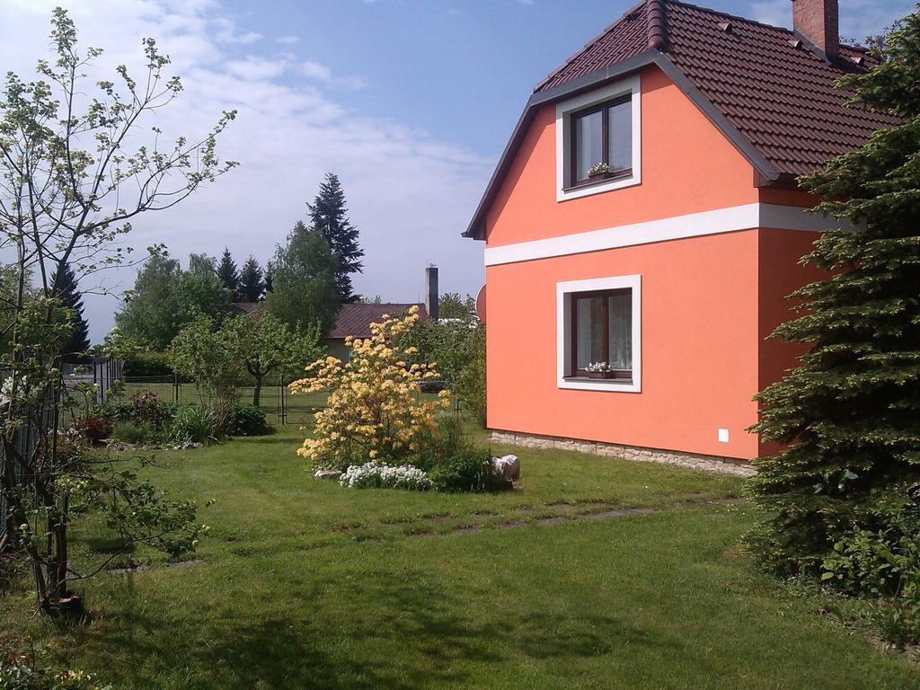 Ferienwohnung Apartman Bystre Zimmer foto